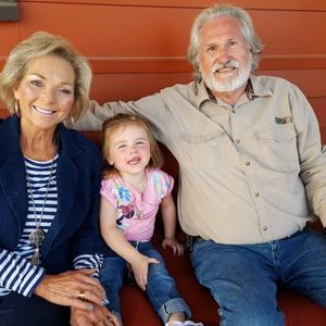 Meet your Posher, Carolyn